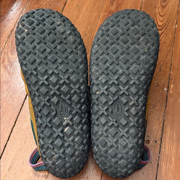 Chaco Women’s Ramble Puff Clogs Size 7 - Picture 7 of 10